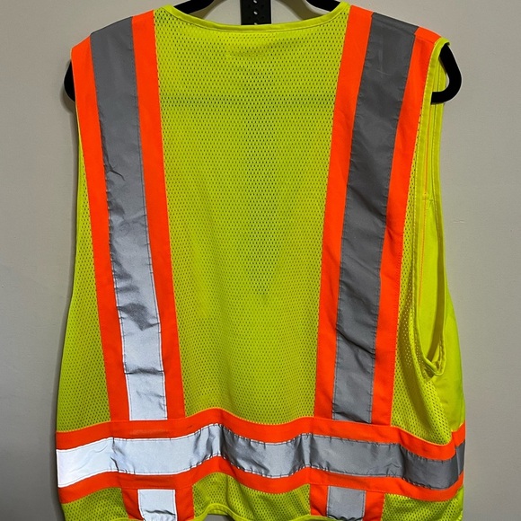 Pyramex Imperfection Safety Best Sz Small - Picture 5 of 6